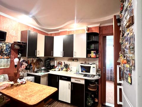 квартира по адресу Вячеслава Черновола ул., 1д