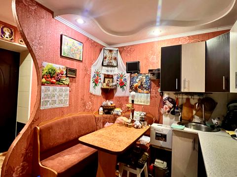 квартира по адресу Вячеслава Черновола ул., 1д