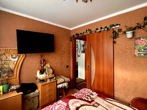 квартира по адресу Вячеслава Черновола ул., 1д