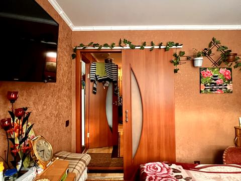 квартира по адресу Вячеслава Черновола ул., 1д