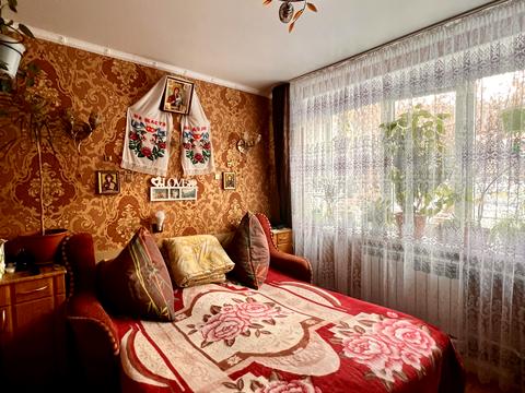 квартира по адресу Вячеслава Черновола ул., 1д