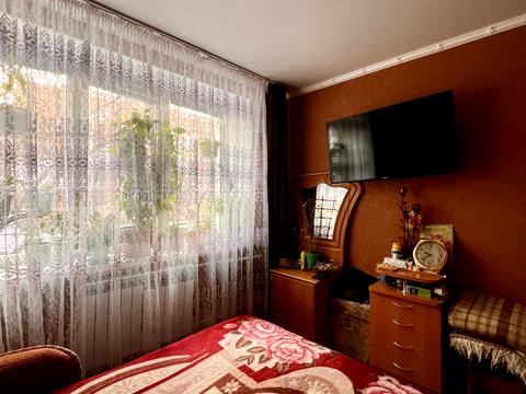 квартира по адресу Вячеслава Черновола ул., 1д