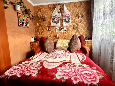 квартира по адресу Вячеслава Черновола ул., 1д