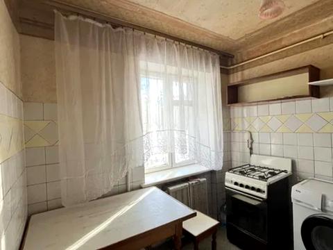 квартира за адресою Академіка Шалімова вул. (Героїв Севастополя), 7-А