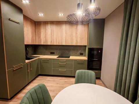 квартира за адресою Віктора Некрасова вул. (Північно-Сирецька), 12-А