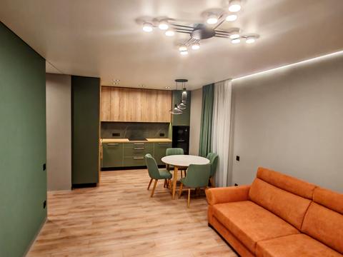 квартира за адресою Віктора Некрасова вул. (Північно-Сирецька), 12-А