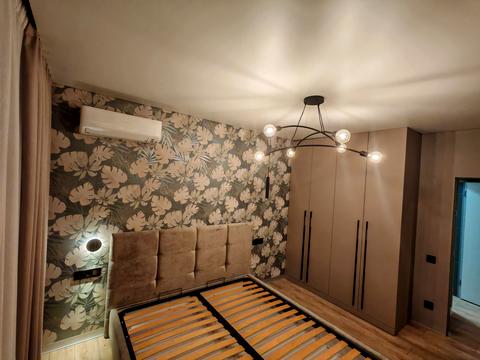 квартира за адресою Віктора Некрасова вул. (Північно-Сирецька), 12-А