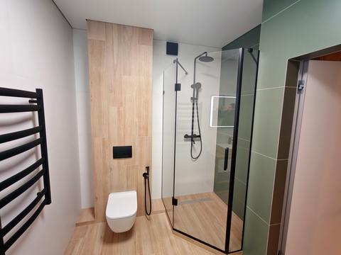 квартира за адресою Віктора Некрасова вул. (Північно-Сирецька), 12-А