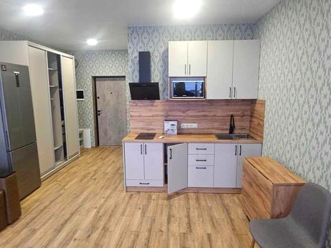 квартира за адресою Обухівська вул., 91