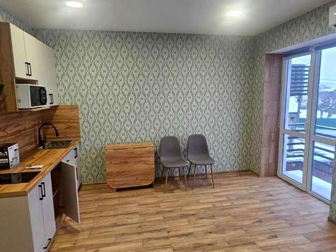 квартира за адресою Обухівська вул., 91