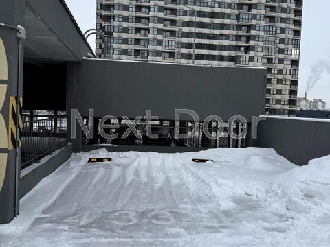 паркомісце за адресою Європейського Союзу просп. (Правди), 17