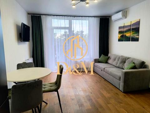 квартира за адресою Василя Стуса вул., 35-А