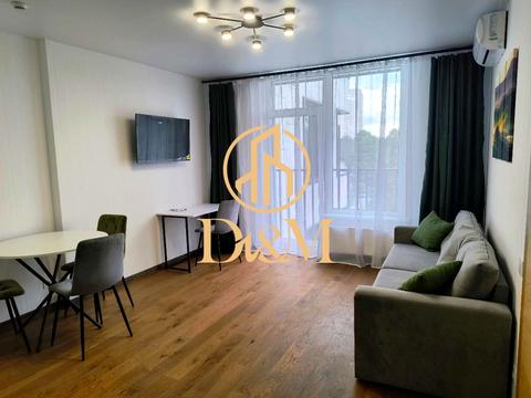 квартира за адресою Василя Стуса вул., 35-А