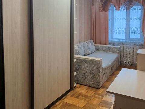 квартира за адресою Вишгородська вул., 46-Б