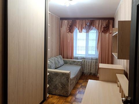 квартира за адресою Вишгородська вул., 46-Б