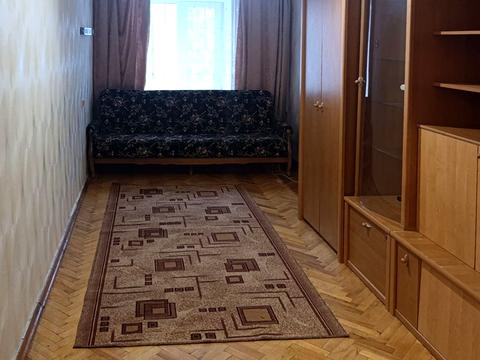 квартира за адресою Вишгородська вул., 46-Б