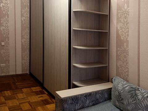 квартира за адресою Вишгородська вул., 46-Б