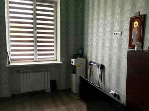 квартира по адресу Дмитрия Яворницкого просп. (Карла Маркса), 125