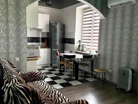 квартира по адресу Дмитрия Яворницкого просп. (Карла Маркса), 125