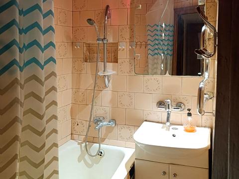 квартира за адресою Вишгородська вул., 46-Б