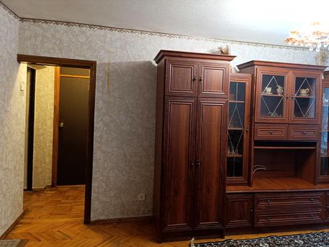 квартира за адресою Вишгородська вул., 46-Б