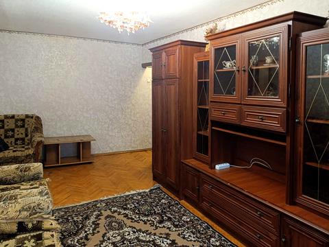 квартира за адресою Вишгородська вул., 46-Б