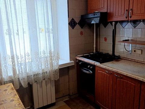 квартира за адресою Вишгородська вул., 46-Б