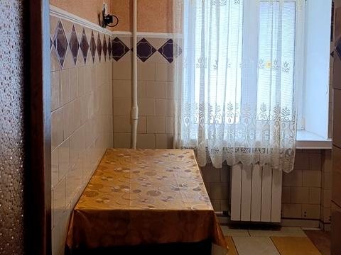 квартира за адресою Вишгородська вул., 46-Б