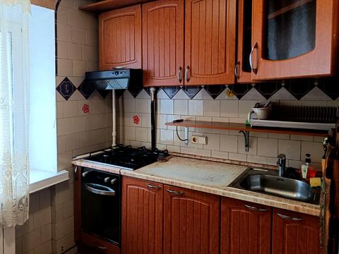 квартира за адресою Вишгородська вул., 46-Б