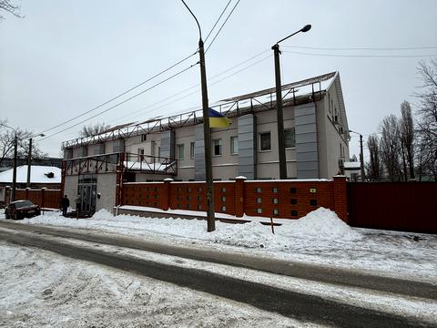 комерційна за адресою Миколи Пимоненка вул., 13Б