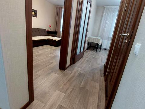 квартира за адресою Сонячна Набережна вул. (Маршала Малиновського), 14