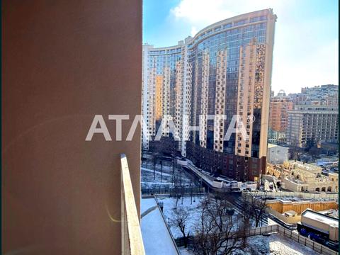 квартира по адресу Генуэзская ул., 1/1