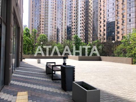 квартира по адресу Генуэзская ул., 1/1