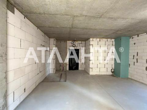 квартира по адресу Генуэзская ул., 1/1