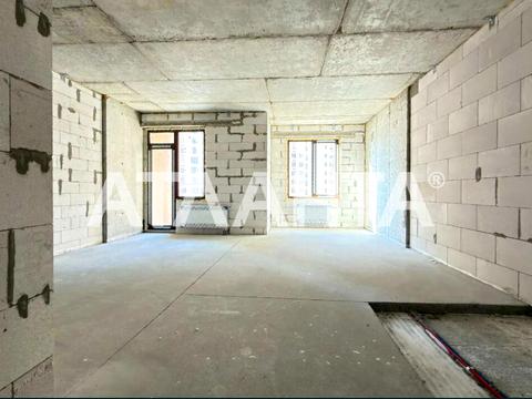 квартира по адресу Генуэзская ул., 1/1