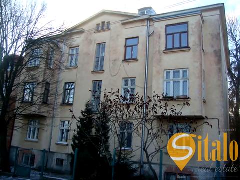 квартира по адресу Цегельского ул., 16