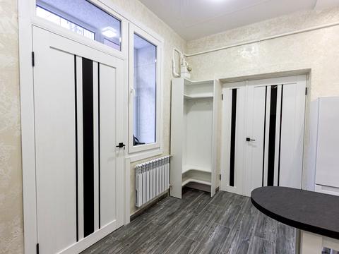 квартира по адресу Городоцкая ул., 148