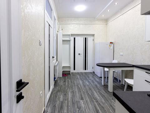 квартира по адресу Городоцкая ул., 148