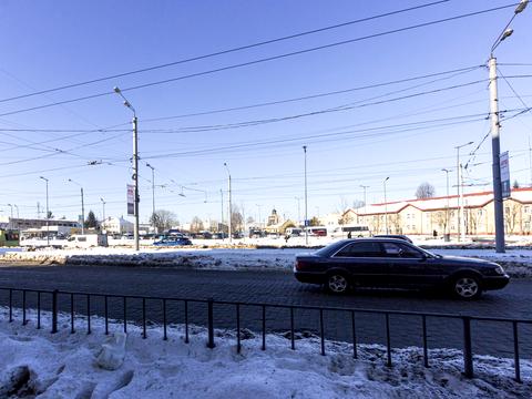 квартира по адресу Городоцкая ул., 148