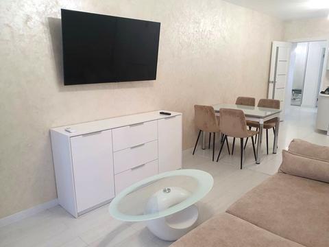 квартира за адресою Львів, Кульпарківська вул., 226-Г