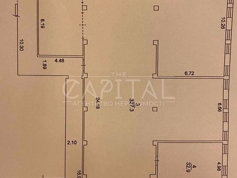 комерційна за адресою Лариси Руденко вул., 6