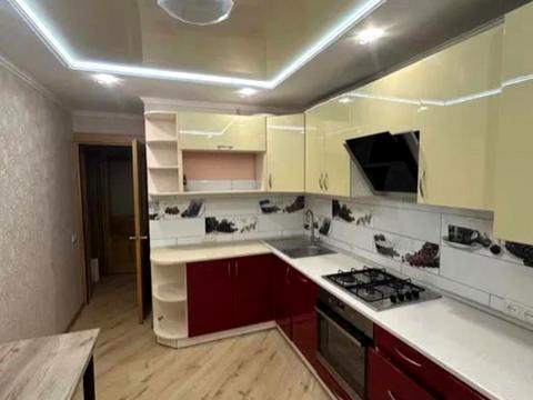 квартира по адресу Базарная ул., 50