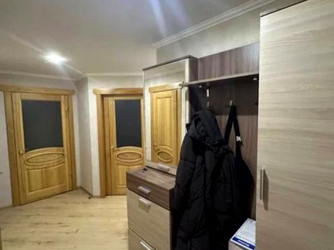 квартира по адресу Базарная ул., 50