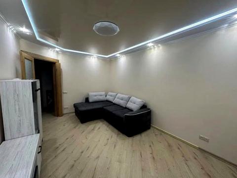 квартира по адресу Базарная ул., 50