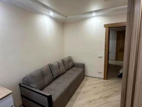 квартира по адресу Базарная ул., 50