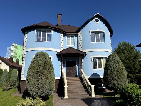 дом по адресу Бровары, Козацька, 10