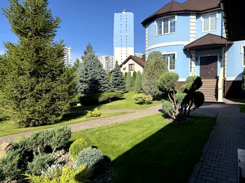 дом по адресу Бровары, Козацька, 10