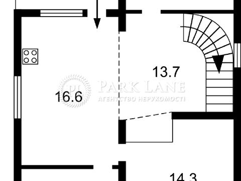 дом по адресу Карьерная ул.