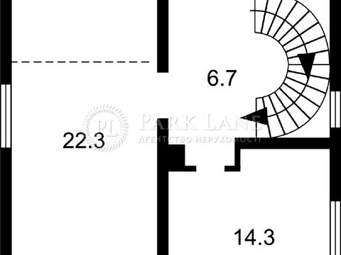 дом по адресу Карьерная ул.