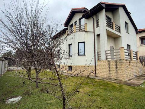 будинок за адресою Морський пр-т.